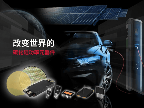罗姆与马自达和今仙电机就使用了碳化硅功率模块的 e-Axle用逆变器签署联合开发协议