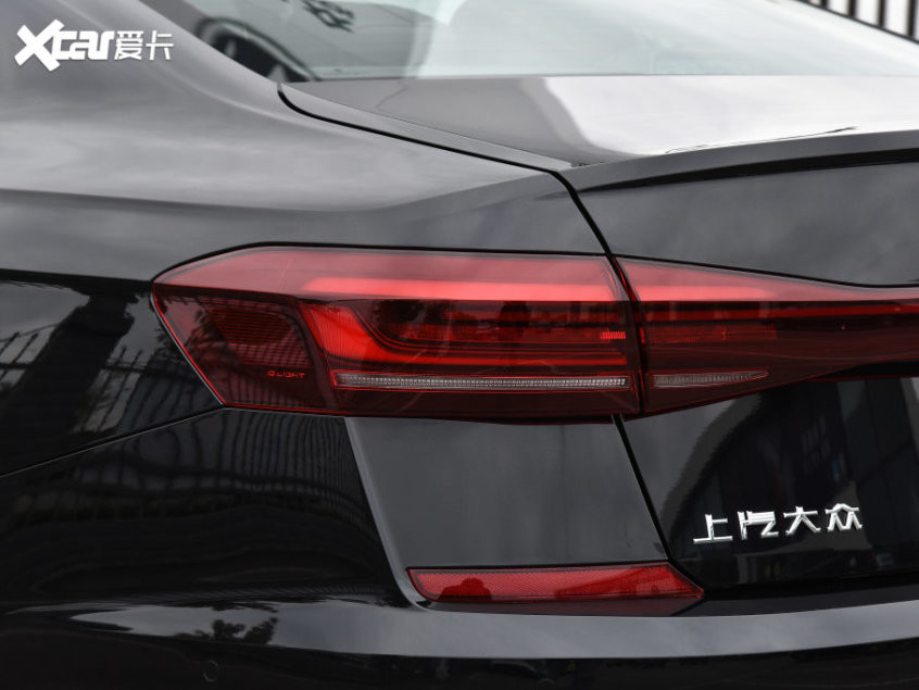 上汽大众2023款帕萨特PHEV