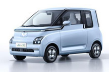 车小配置不少 五菱晴空更详细配置公布