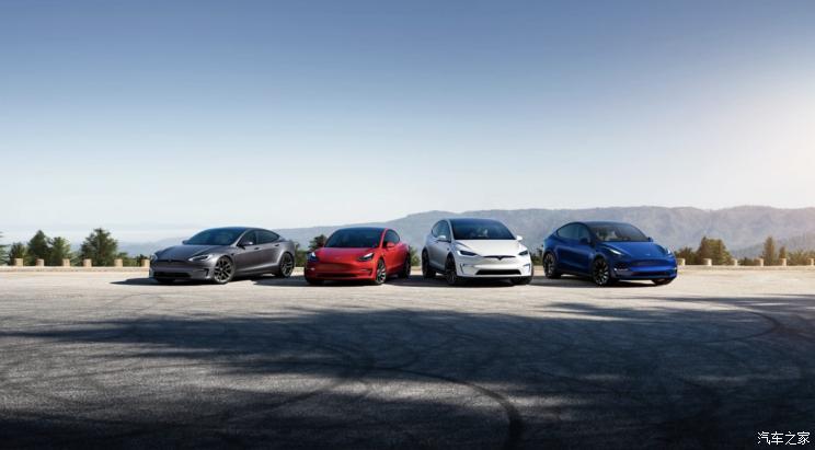 Tesla обеспечит поддержку Dolby Atmos для своих автомобилей