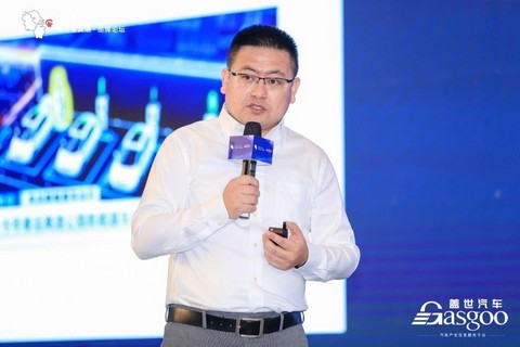破局“补能焦虑”:XFC极速充电技术