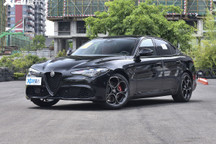 Giulia和Stelvio或将直接转型为电动车