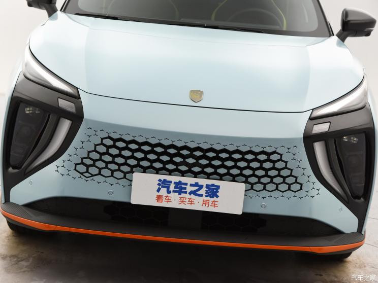 東風(fēng)風(fēng)行 風(fēng)行雷霆 2022款 630 Ultra