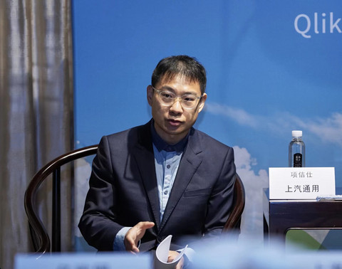 大数据时代,现代商业智能BI给车企带来了哪些改变?
