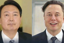 韩国盛邀！特斯拉将在韩国建超级工厂？