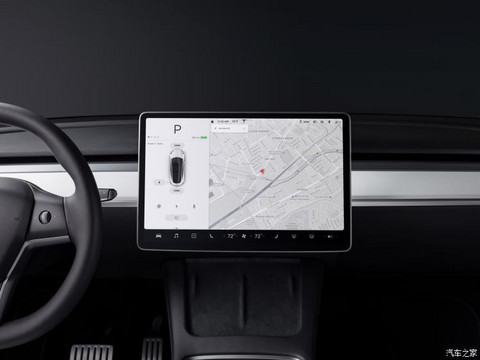 特斯拉（进口） Model Y(海外) 2019款 Performance高性能全轮驱动版