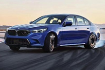 经典回溯？全新一代宝马M5假想图曝光