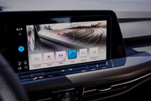 即将OTA 大众CEO承认车机系统需要改进