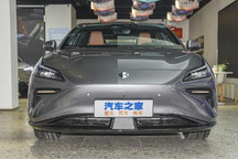 预售18万起 合创A06将于12月3日上市