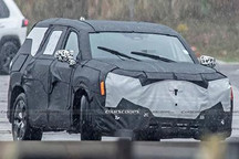 七座/三动力 雷克萨斯TX或明年4月发布