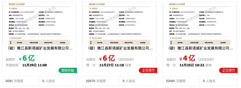 寧德時代欲接盤斯諾威？天價鋰礦何去何從