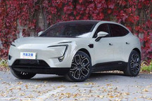 长安：阿维塔科技未来有独立上市计划