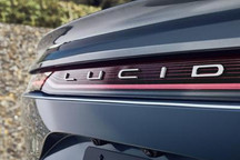 特斯拉对手Lucid有望推5万美元电动汽车