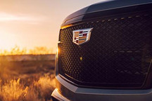 凯雷德ESCALADE纯电动版或2023年亮相