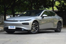 国补退坡倒计时 小鹏推出限时保价政策