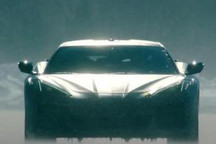 科尔维特或将成为雪佛兰纯电动子品牌