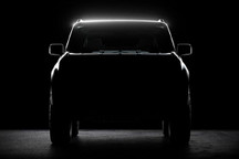 大众富士康预合作 复活Scout越野车品牌