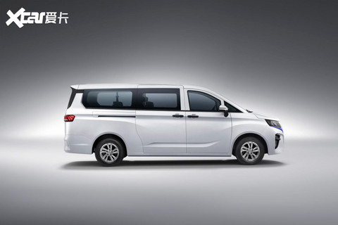 王牌M7EV