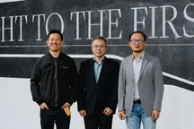 贾跃亭：最短时间交付FF 91 Futurist