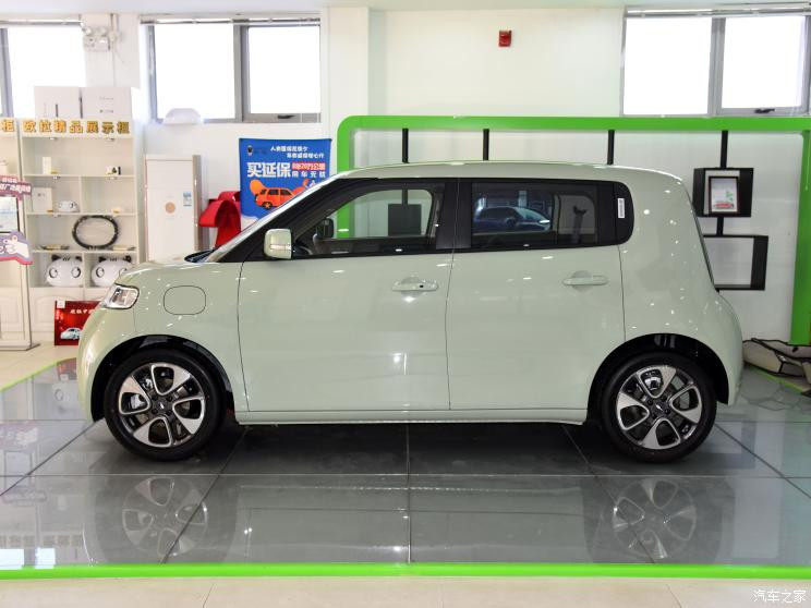 長(zhǎng)城汽車 歐拉白貓 2022款 升級(jí)版 305km 豪華型 磷酸鐵鋰