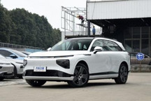 环比增长14% 小鹏汽车公布11月交付量