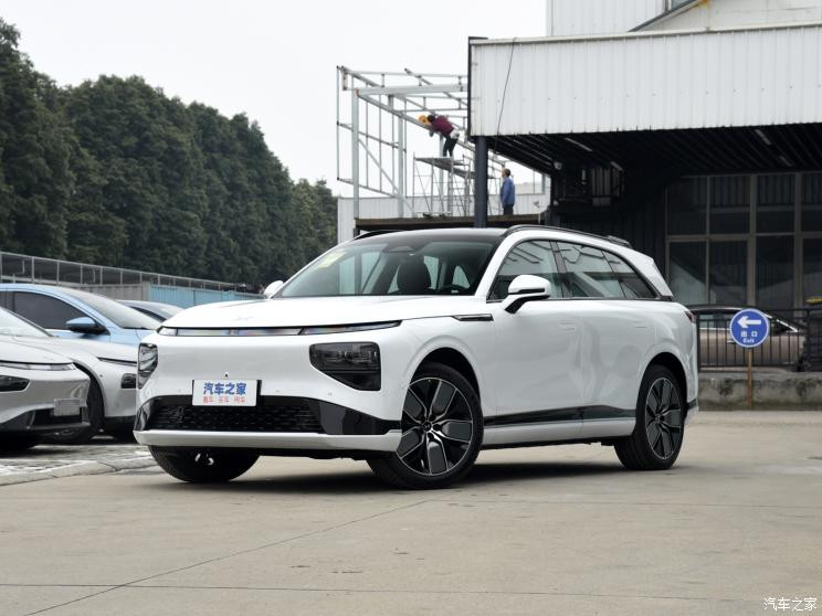 小鵬汽車 小鵬G9 2022款 702 Pro