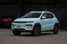 环比增126% 纳米BOX车型11月销售6497台