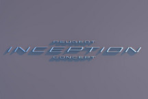 基于纯电平台打造 标致概念车CES展首发