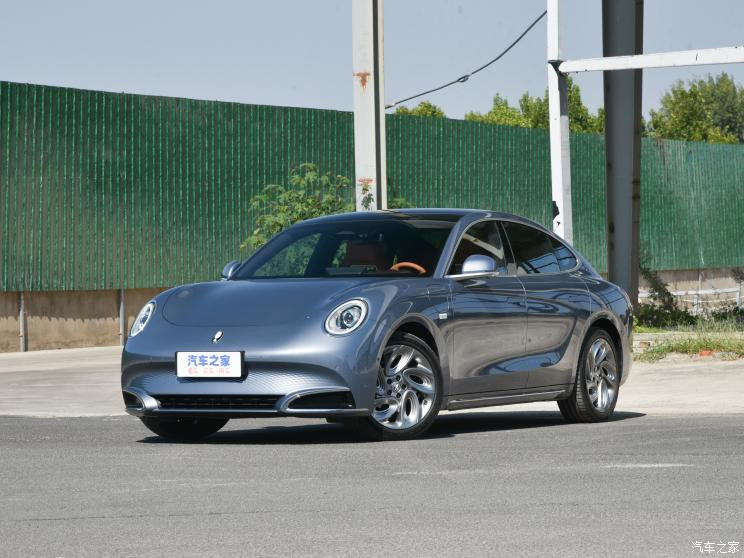 長城汽車 歐拉閃電貓 2022款 705km 長續(xù)航版
