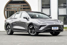 或推三个版本 合创A06将于今日正式上市