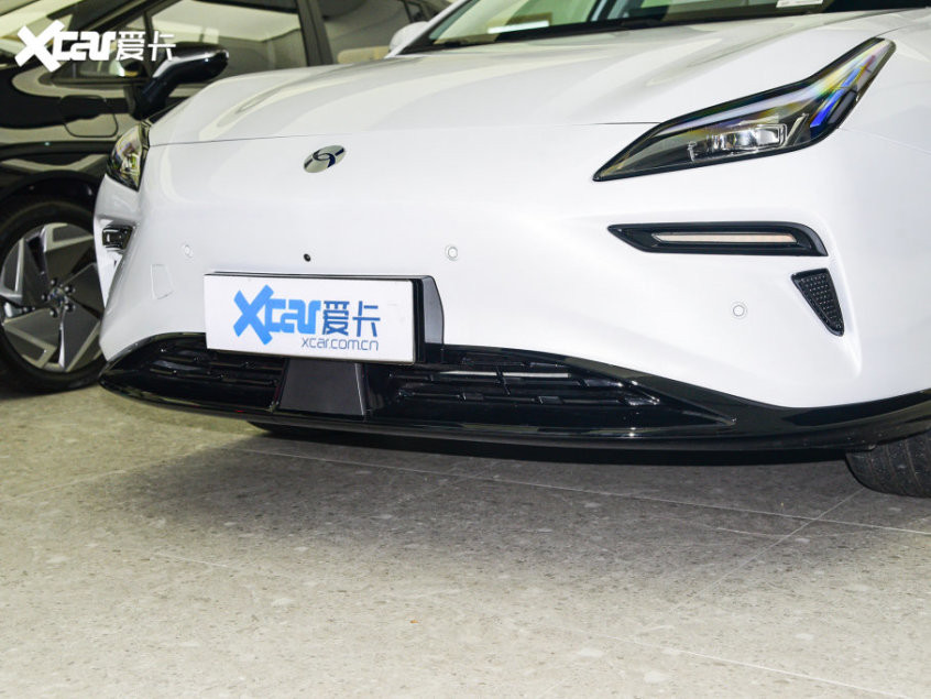 合創(chuàng)汽車2022款合創(chuàng)A06