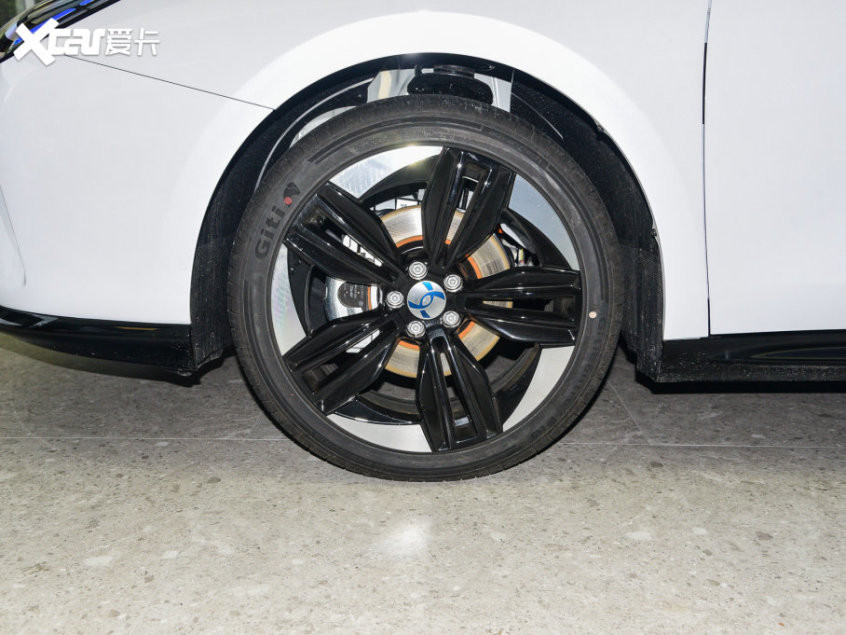 合創(chuàng)汽車2022款合創(chuàng)A06