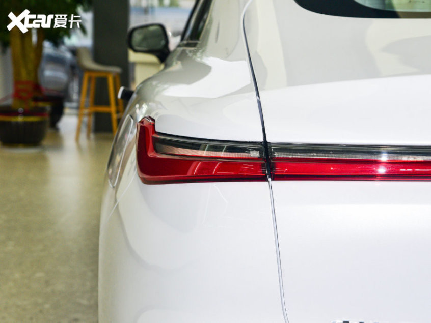 合創(chuàng)汽車2022款合創(chuàng)A06