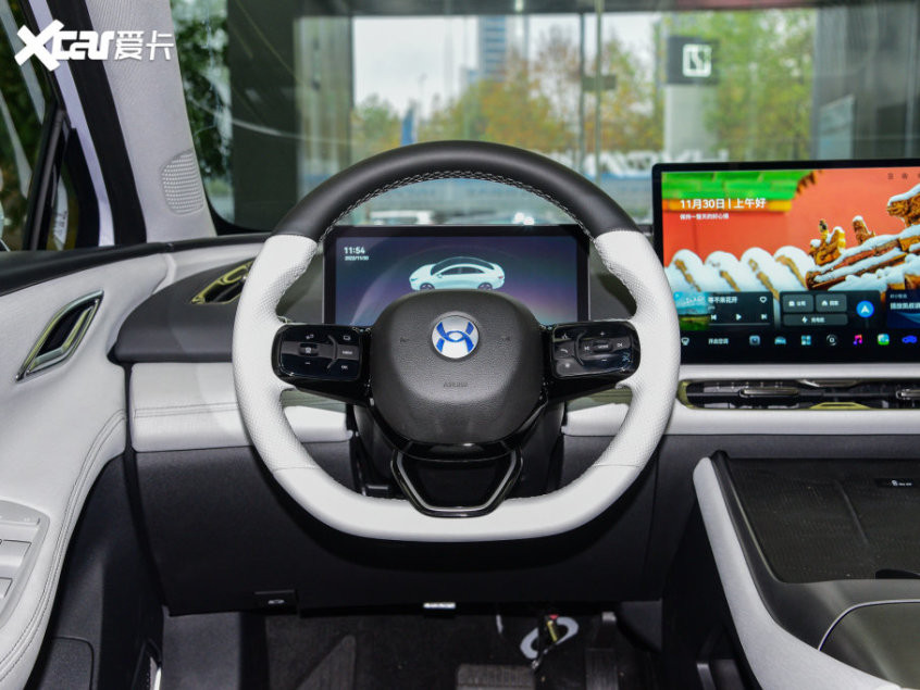 合創(chuàng)汽車2022款合創(chuàng)A06