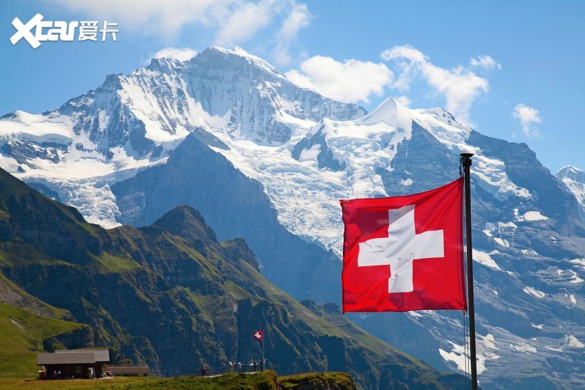 瑞士推电动车使用禁令