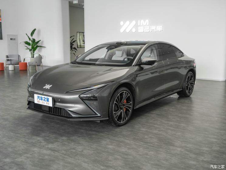 智己汽車 智己L7 2022款 Pro