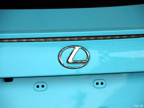 雷克萨斯F 雷克萨斯LFA 2012款 4.8L 标准型