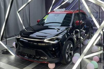 交付4606台 smart公布精灵#1在华交付量