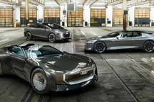 软件开发缓慢 奥迪Artemis项目或被取消