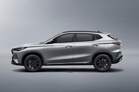 推3款車型 長安歐尚X5 PLUS將12月9日上市