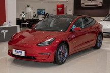 特斯拉：2022年内购车可再享6000元补贴