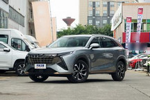 造型前卫 凯翼昆仑于12月10日开启预售