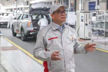 恒驰官方：恒驰5交付基本按计划推进