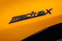 曝福特或推Mustang Mach-E Coupe车型