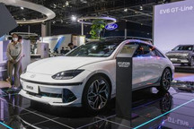 IONIQ(艾尼氪)6海外上市 现代建新厂