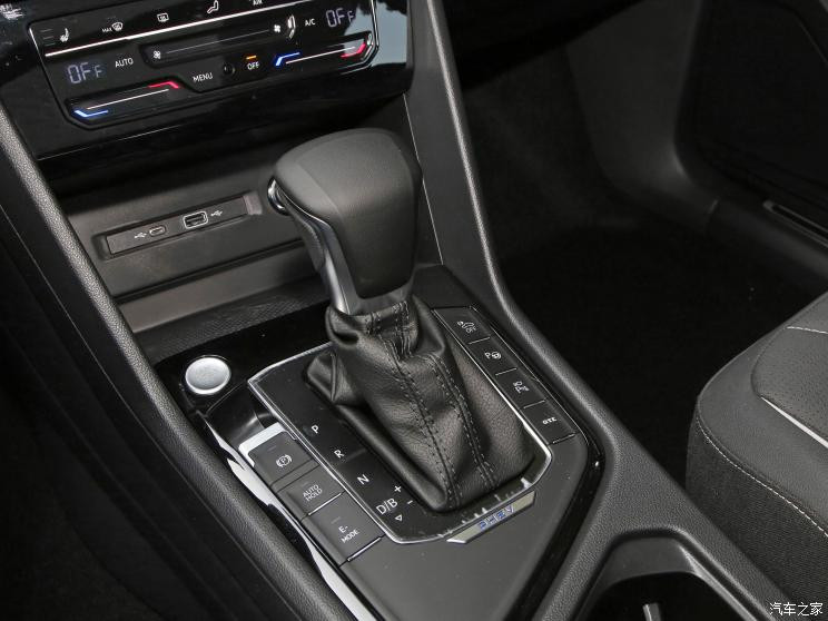 上汽大眾 途觀L新能源 2023款 430PHEV 插電混動尊貴版
