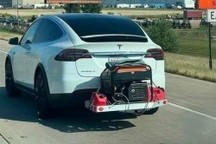 研究：美国电动汽车过去十年中 节省的汽油只够美国烧两天