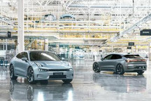 融资超10亿美元 极氪将赴美进行IPO？