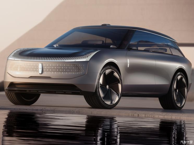 林肯(進(jìn)口) 林肯Star 2022款 Concept