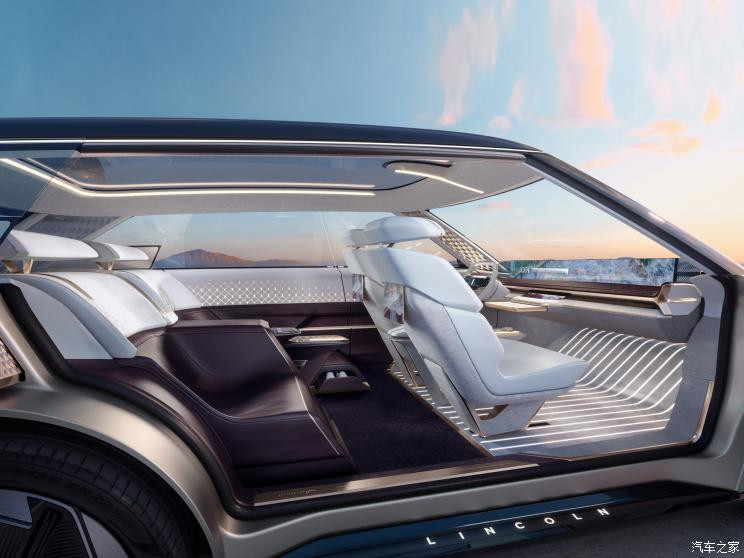 林肯(進(jìn)口) 林肯Star 2022款 Concept